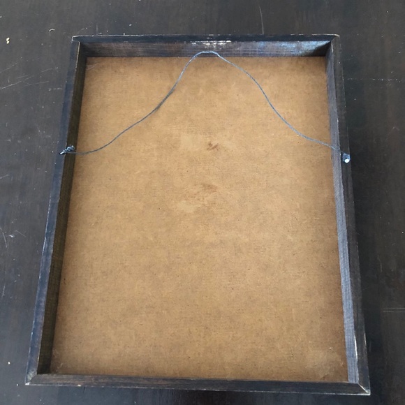 R. Shield Still Life Oil Painting - Picture 5 of 7